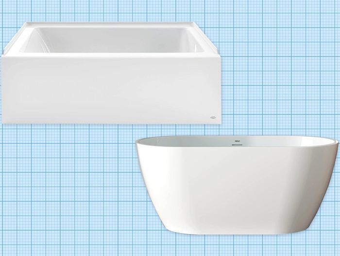 Lead image for Best Bathtub guide
