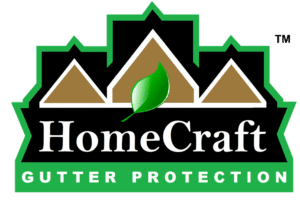 HomeCraft (Hosted Lead) Logo